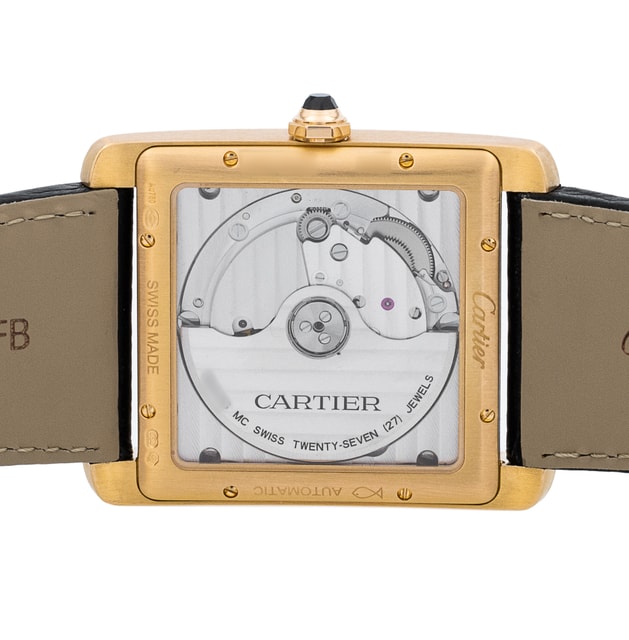 Cartier Tank MC W5330001 Image 4